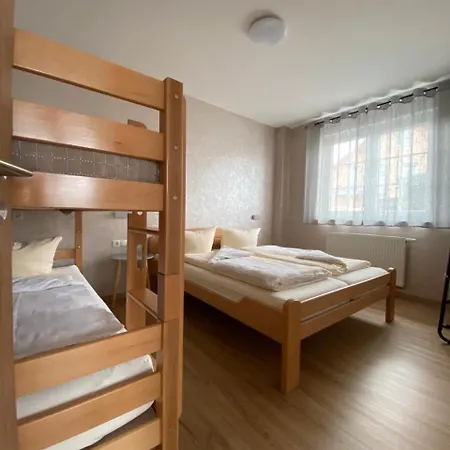 Apartment Marianna Weimer