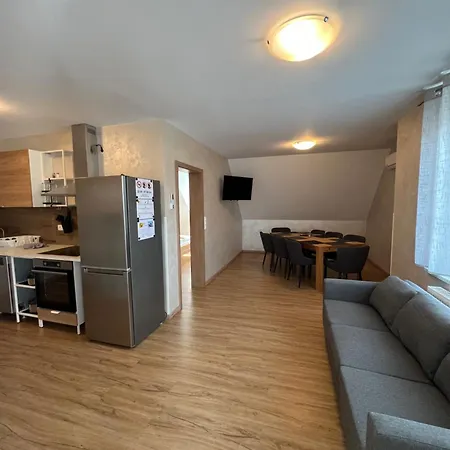 Apartment Marianna Weimer *