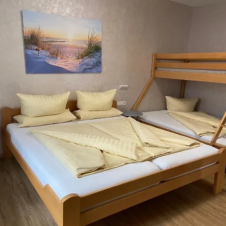 Apartment Marianna Weimer